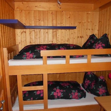 Ferienwohnung Trattenhaus Krimml Exteriör bild