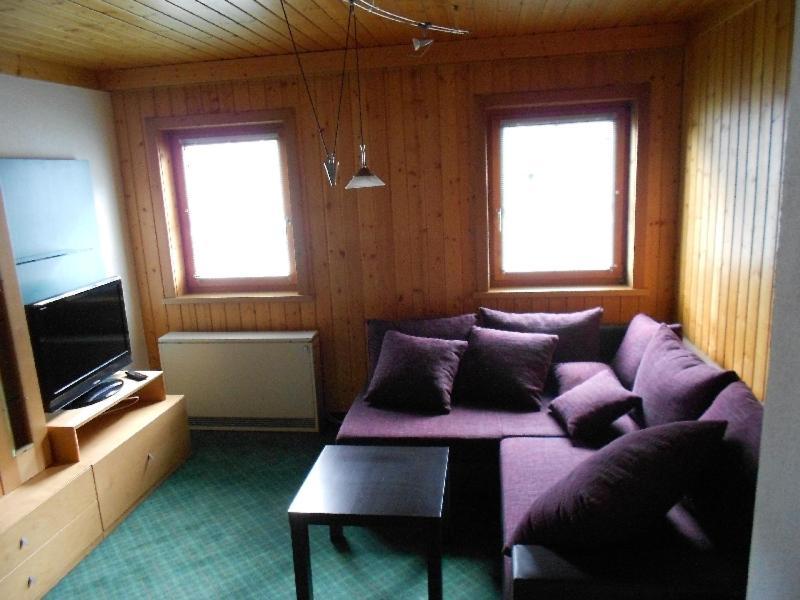 Ferienwohnung Trattenhaus Krimml Rum bild