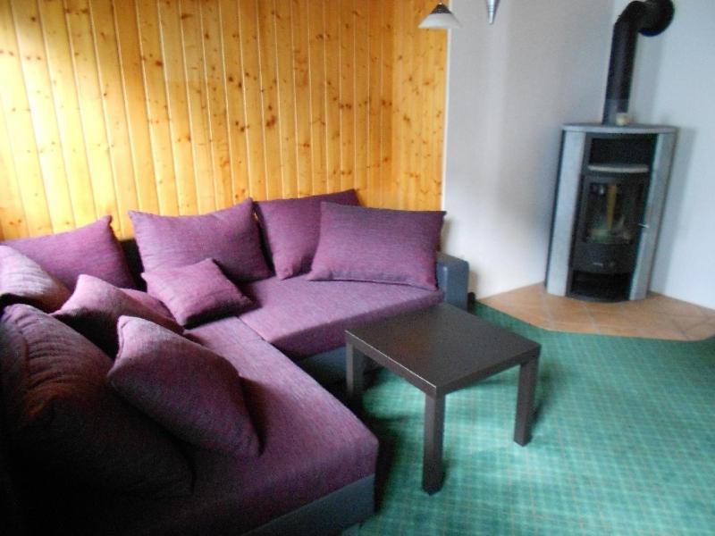 Ferienwohnung Trattenhaus Krimml Rum bild