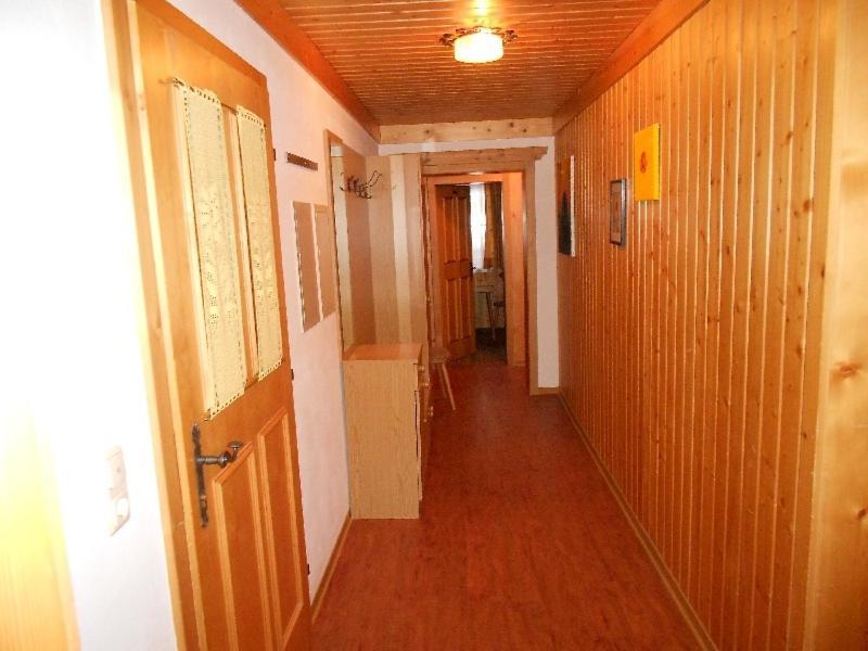 Ferienwohnung Trattenhaus Krimml Rum bild