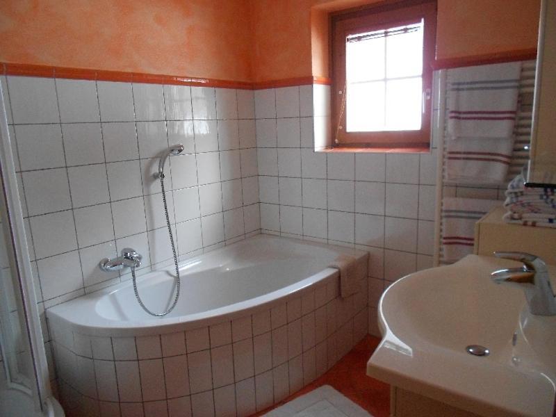 Ferienwohnung Trattenhaus Krimml Rum bild
