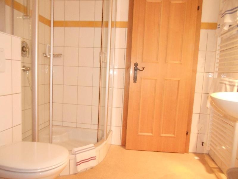Ferienwohnung Trattenhaus Krimml Rum bild