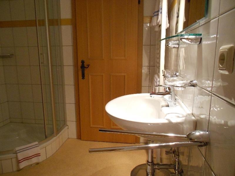 Ferienwohnung Trattenhaus Krimml Rum bild