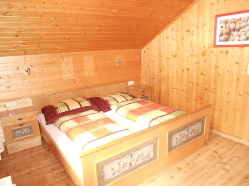 Ferienwohnung Trattenhaus Krimml Rum bild