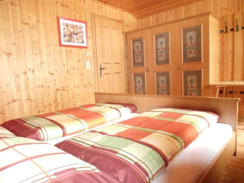 Ferienwohnung Trattenhaus Krimml Rum bild