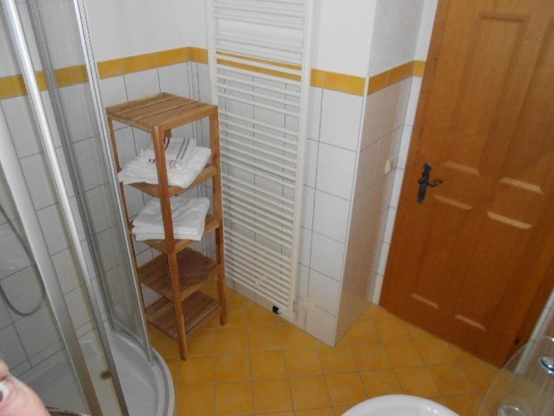 Ferienwohnung Trattenhaus Krimml Exteriör bild