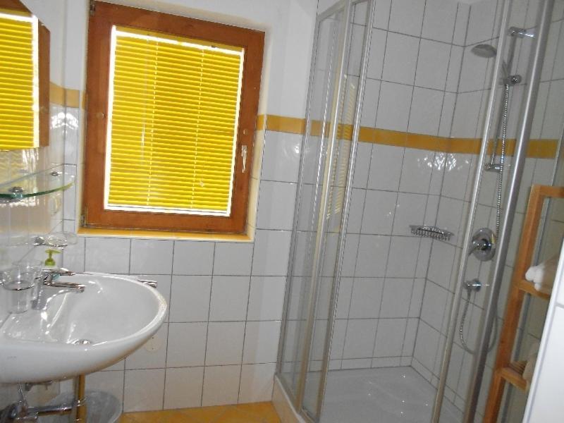 Ferienwohnung Trattenhaus Krimml Exteriör bild